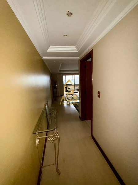 Apartamento 3 dormitórios semimobiliado no Centro - Lajeado: 10ª foto da galeria de imagens do imóvel