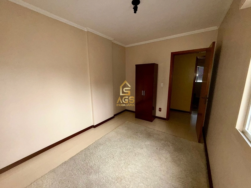 Apartamento 3 dormitórios semimobiliado no Centro - Lajeado: 5ª foto da galeria de imagens do imóvel
