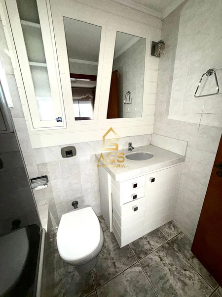 Apartamento 3 dormitórios semimobiliado no Centro - Lajeado: 14ª foto da galeria de imagens do imóvel