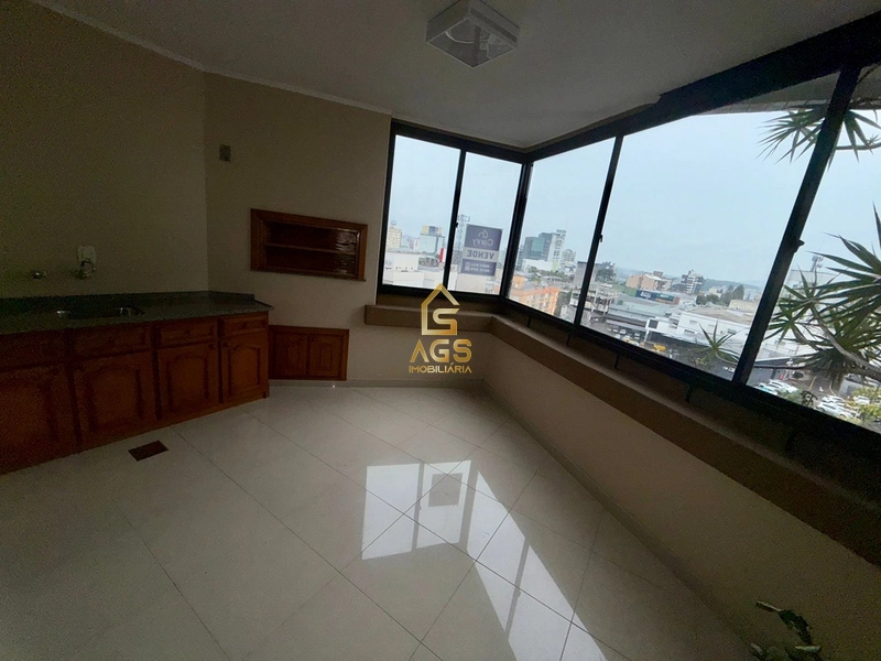 Apartamento 3 dormitórios semimobiliado no Centro - Lajeado: 11ª foto da galeria de imagens do imóvel