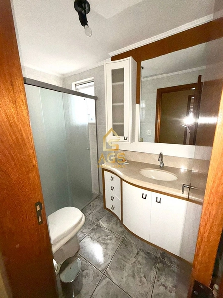 Apartamento 3 dormitórios semimobiliado no Centro - Lajeado: 19ª foto da galeria de imagens do imóvel