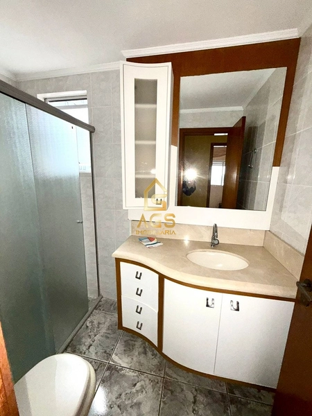 Apartamento 3 dormitórios semimobiliado no Centro - Lajeado: 13ª foto da galeria de imagens do imóvel