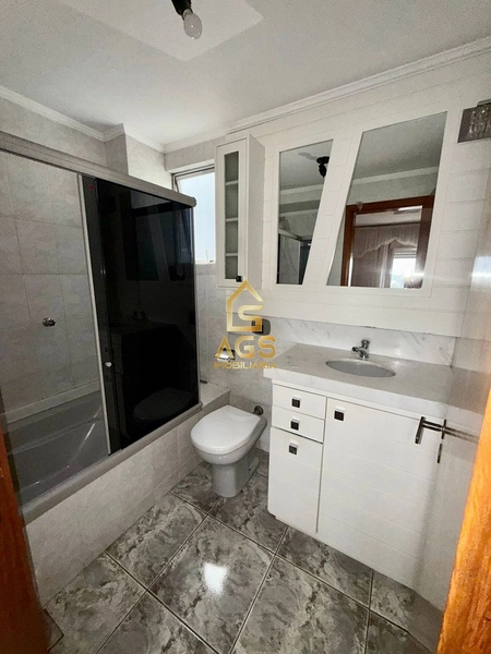 Apartamento 3 dormitórios semimobiliado no Centro - Lajeado: 3ª foto da galeria de imagens do imóvel