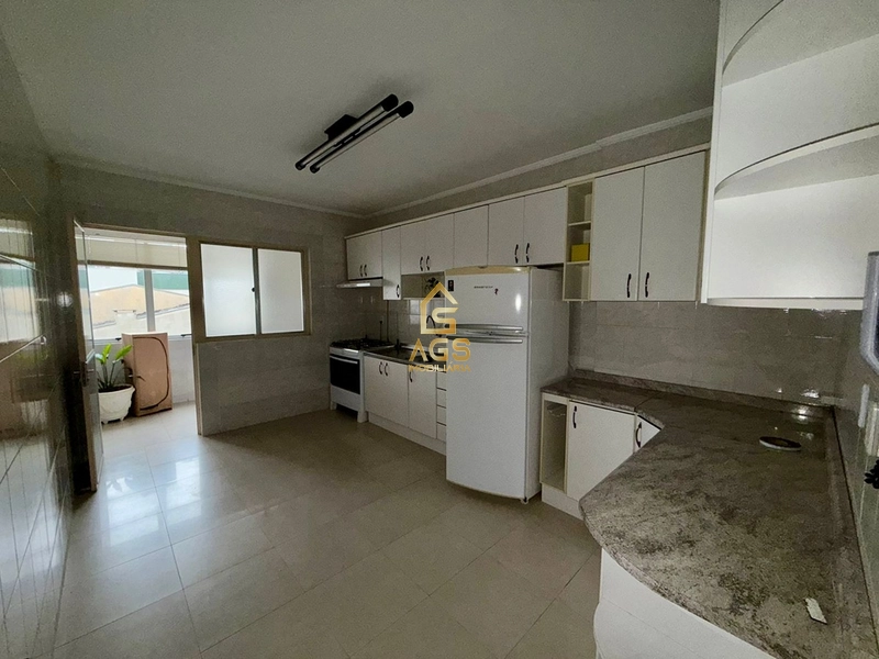 Apartamento 3 dormitórios semimobiliado no Centro - Lajeado: 7ª foto da galeria de imagens do imóvel