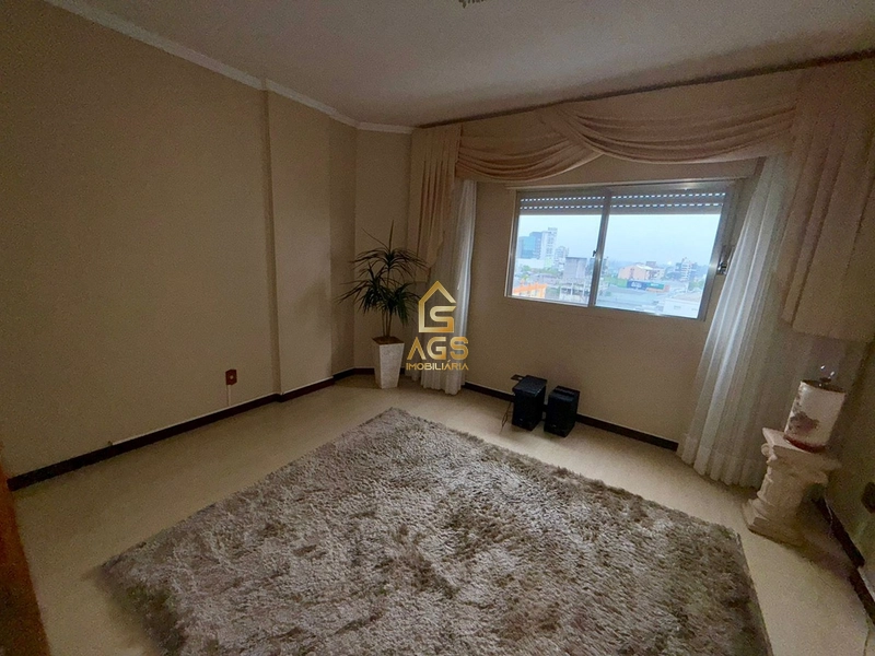 Apartamento 3 dormitórios semimobiliado no Centro - Lajeado: 9ª foto da galeria de imagens do imóvel