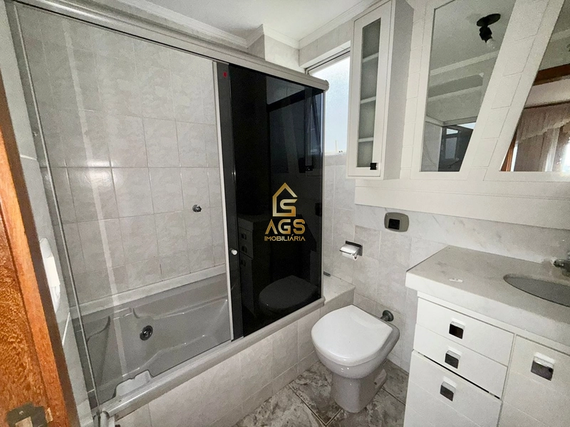 Apartamento 3 dormitórios semimobiliado no Centro - Lajeado: 12ª foto da galeria de imagens do imóvel