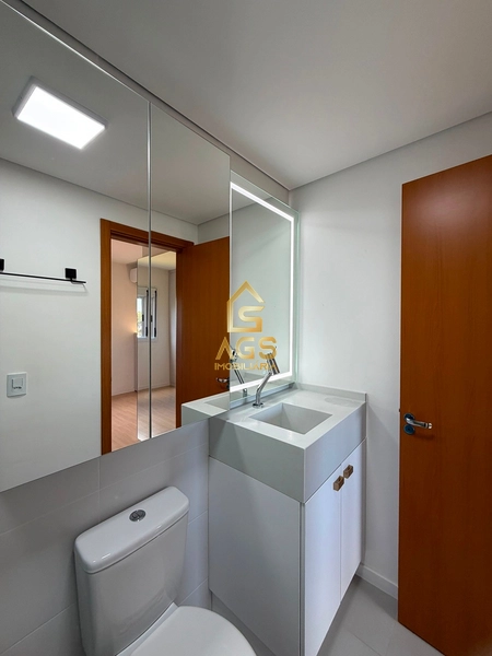 Apartamento 3 dormitórios sendo 1 suíte : 23ª foto da galeria de imagens do imóvel