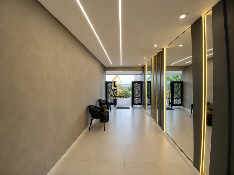 Apartamento 3 dormitórios sendo 1 suíte : 3ª foto da galeria de imagens do imóvel
