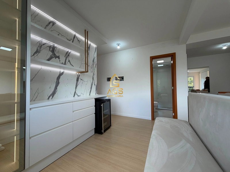 Apartamento 3 dormitórios sendo 1 suíte : 11ª foto da galeria de imagens do imóvel