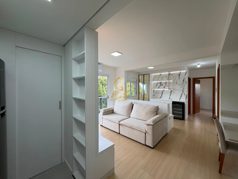 Apartamento 3 dormitórios sendo 1 suíte : 21ª foto da galeria de imagens do imóvel