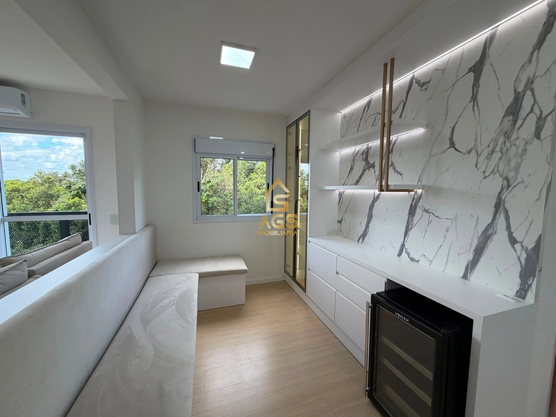 Apartamento 3 dormitórios sendo 1 suíte : 32ª foto da galeria de imagens do imóvel