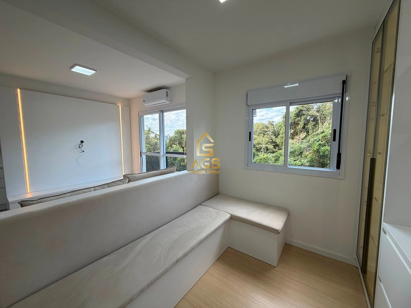 Apartamento 3 dormitórios sendo 1 suíte : 18ª foto da galeria de imagens do imóvel