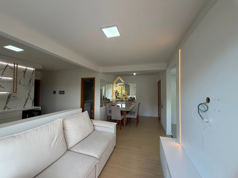 Apartamento 3 dormitórios sendo 1 suíte : 34ª foto da galeria de imagens do imóvel
