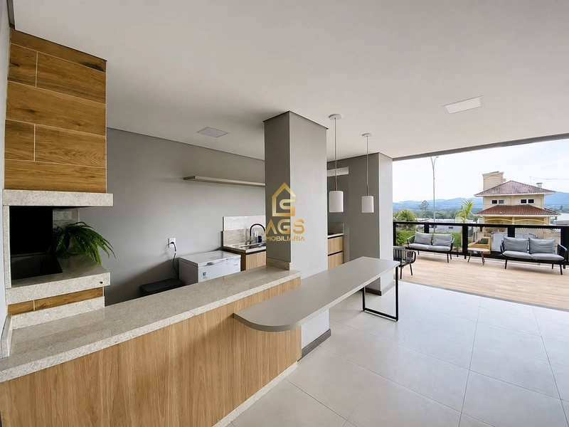 Apartamento 3 dormitórios sendo 1 suíte : 15ª foto da galeria de imagens do imóvel
