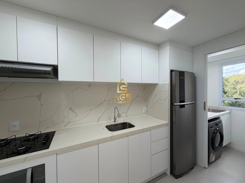 Apartamento 3 dormitórios sendo 1 suíte : 9ª foto da galeria de imagens do imóvel