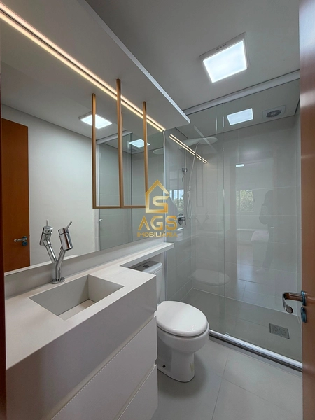 Apartamento 3 dormitórios sendo 1 suíte : 10ª foto da galeria de imagens do imóvel