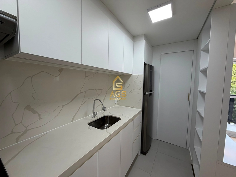 Apartamento 3 dormitórios sendo 1 suíte : 26ª foto da galeria de imagens do imóvel