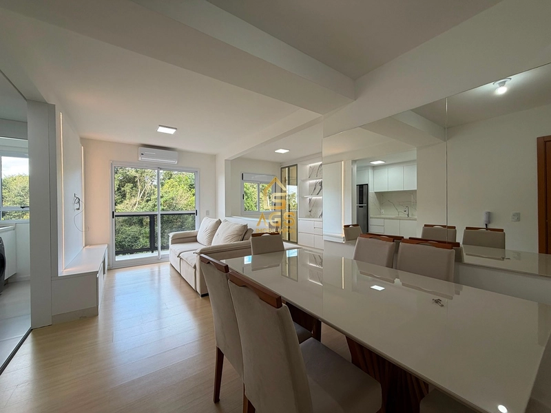 Apartamento 3 dormitórios sendo 1 suíte : 35ª foto da galeria de imagens do imóvel