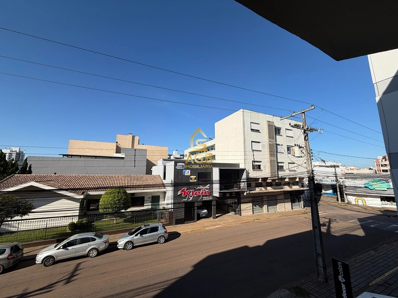 APARTAMENTO TRÊS DORMITÓRIOS NO BAIRRO FLORESTAL - LAJEADO: 2ª foto da galeria de imagens do imóvel