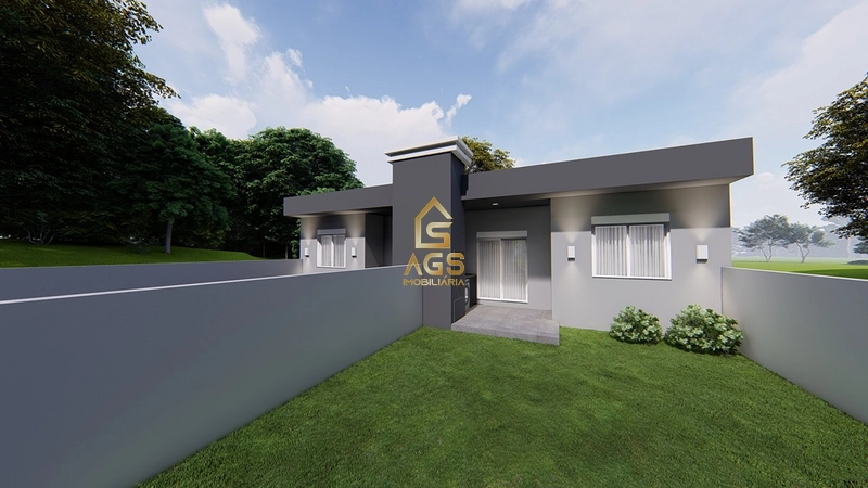 CASA GEMINADA 2 DORMITÓRIOS EM CONVENTOS: 5ª foto da galeria de imagens do imóvel