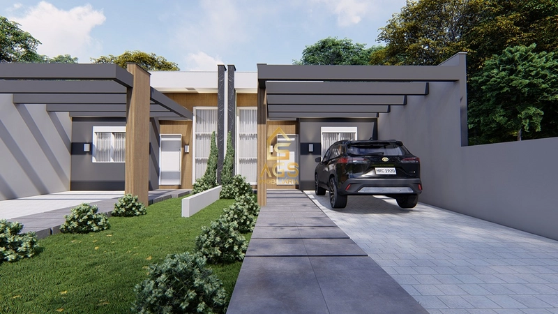 Imóvel residencial ou comercial