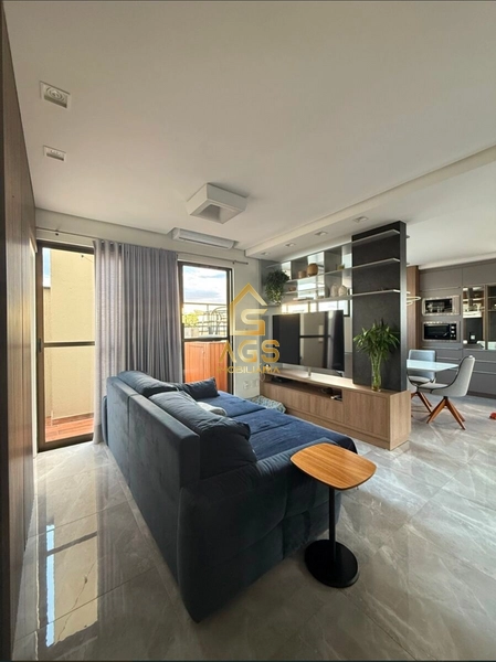 Cobertura duplex à venda no São Cristóvão : 4ª foto da galeria de imagens do imóvel