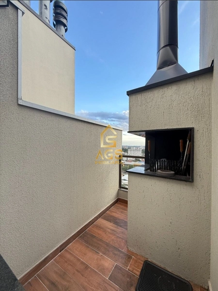 Cobertura duplex à venda no São Cristóvão : 15ª foto da galeria de imagens do imóvel