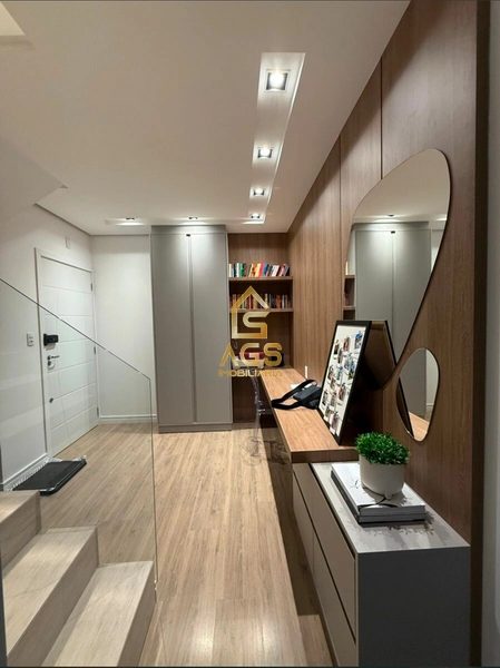 Cobertura duplex à venda no São Cristóvão : 23ª foto da galeria de imagens do imóvel