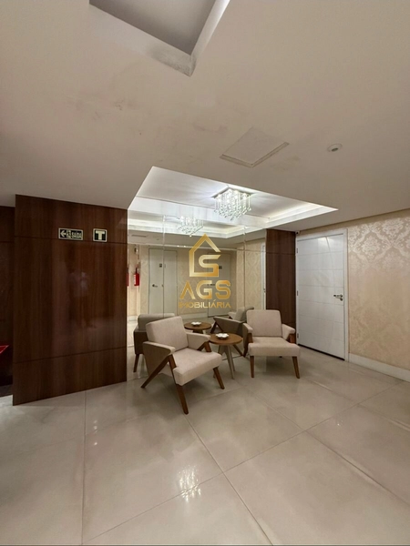 Cobertura duplex à venda no São Cristóvão : 2ª foto da galeria de imagens do imóvel