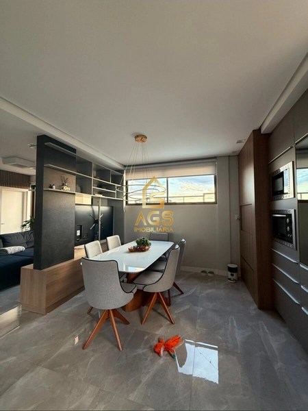 Cobertura duplex à venda no São Cristóvão : 8ª foto da galeria de imagens do imóvel