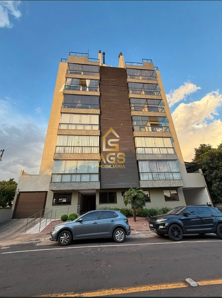 Cobertura duplex à venda no São Cristóvão : 1ª foto da galeria de imagens do imóvel