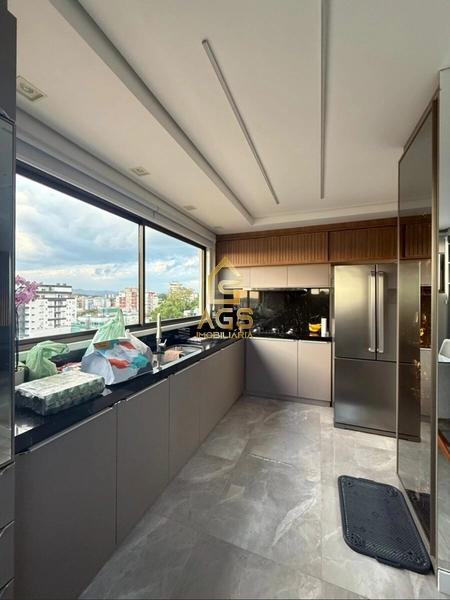 Cobertura duplex à venda no São Cristóvão : 10ª foto da galeria de imagens do imóvel