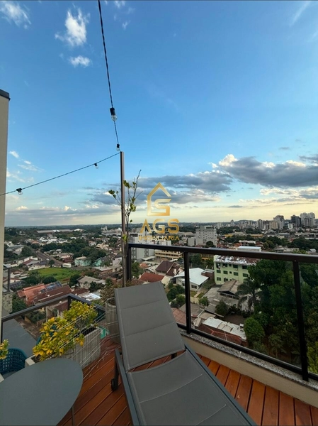 Cobertura duplex à venda no São Cristóvão : 13ª foto da galeria de imagens do imóvel