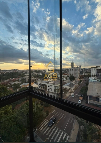 Cobertura duplex à venda no São Cristóvão : 6ª foto da galeria de imagens do imóvel