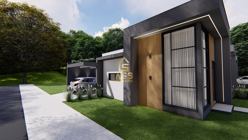 Casa geminada em Conventos: 4ª foto da galeria de imagens do imóvel