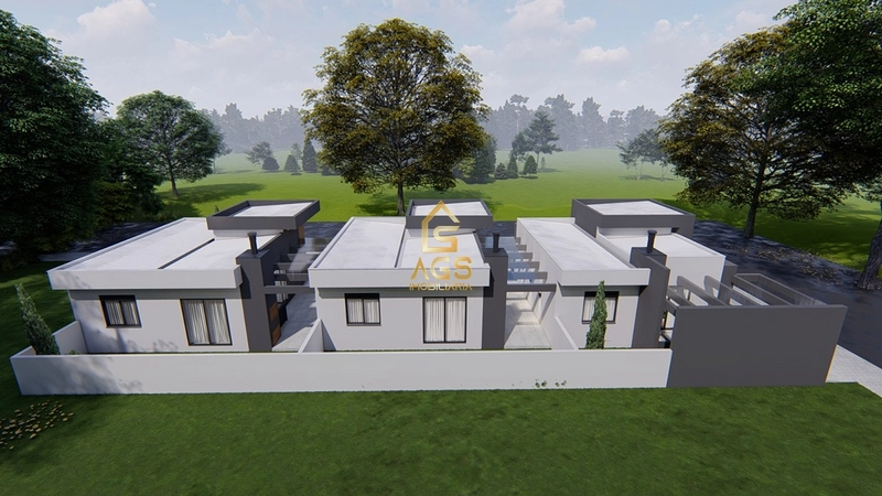 Casa geminada em Conventos: 11ª foto da galeria de imagens do imóvel