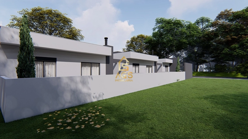 Casa geminada em Conventos: 9ª foto da galeria de imagens do imóvel