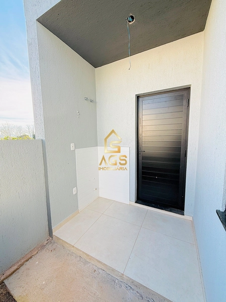 Casa geminada 2 dormitórios em Conventos : 6ª foto da galeria de imagens do imóvel