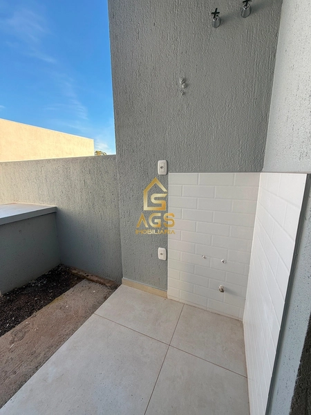 Casa geminada 2 dormitórios em Conventos : 7ª foto da galeria de imagens do imóvel