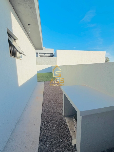 Casa geminada 2 dormitórios em Conventos : 3ª foto da galeria de imagens do imóvel