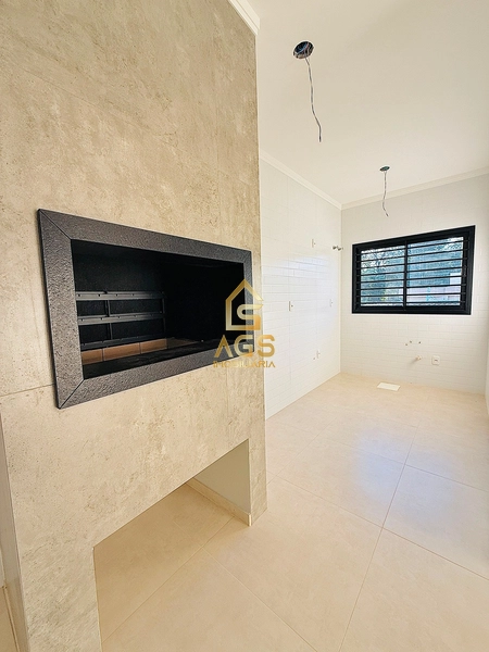 Casa geminada 2 dormitórios em Conventos : 10ª foto da galeria de imagens do imóvel