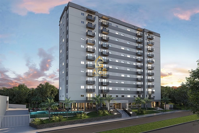 Apartamento 3 dormitórios sendo 1 suíte : 1ª foto da galeria de imagens do imóvel