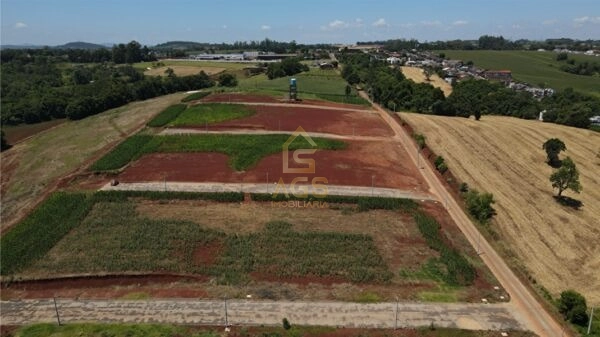 Terreno residencial – Loteamento Residencial Reserva da Colina: 4ª foto da galeria de imagens do imóvel