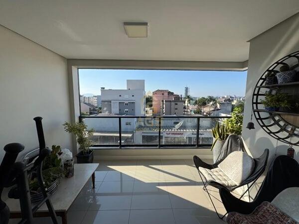 Apartamento à venda no Bairro Florestal – Lajeado: 1ª foto da galeria de imagens do imóvel
