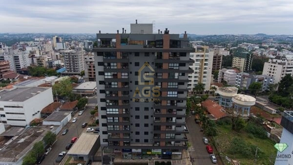 Apartamento à venda no Bairro Florestal – Lajeado: 2ª foto da galeria de imagens do imóvel