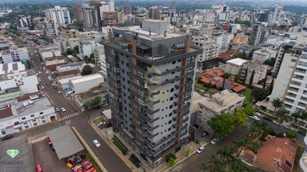 Apartamento à venda no Bairro Florestal – Lajeado: 4ª foto da galeria de imagens do imóvel