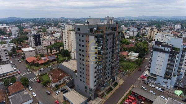 Apartamento à venda no Bairro Florestal – Lajeado: 3ª foto da galeria de imagens do imóvel