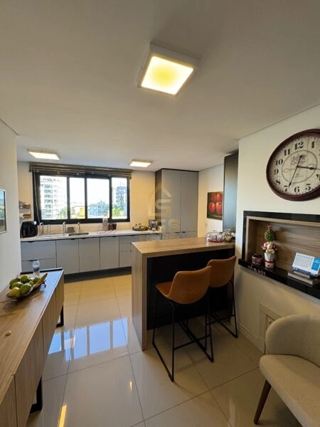 Apartamento à venda no Bairro Florestal – Lajeado: 6ª foto da galeria de imagens do imóvel