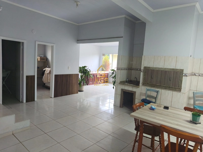 Casa 4 dormitórios bairro Bela Vista Arroio do Meio: 26ª foto da galeria de imagens do imóvel