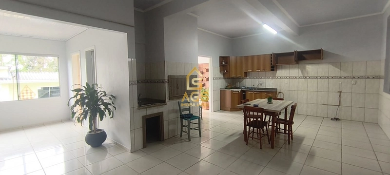 Casa 4 dormitórios bairro Bela Vista Arroio do Meio: 18ª foto da galeria de imagens do imóvel